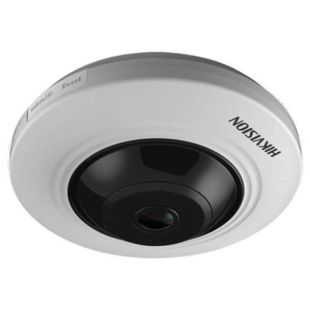 Camera Hikvision